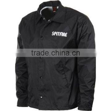 New Orsman New Coach Jacket,new Jacket Polyester Coach, Team Coach Jacket Oakland Raiders photo-4
