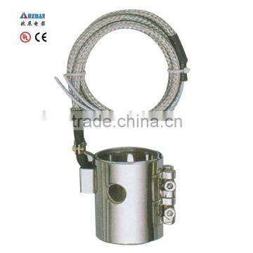 Mica band Heater