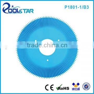 2016 Good Quality Automatic Pool Cleaner photo-4