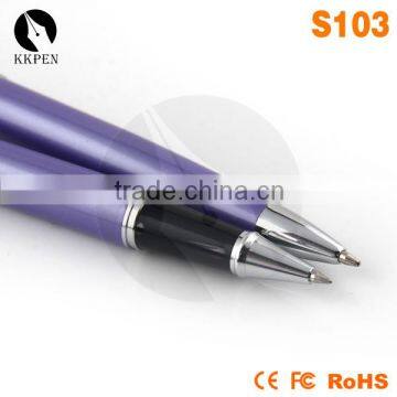 Shibell Diy Wooden Pen Kits Usb Drives Ball Pen Slim Pens photo-5