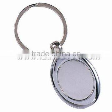 Bronze Sculpture Locks Defroster Keychain photo-5