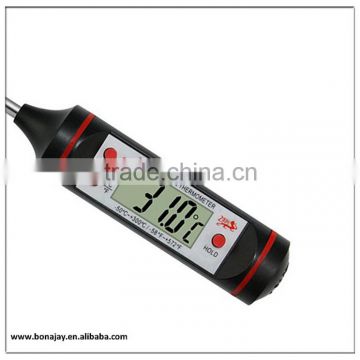 Cheap Wholesale digital insert a food thermometer digital thermometer TP-3001