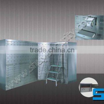 2014 Special Electronic Safety Deposit Box photo-4