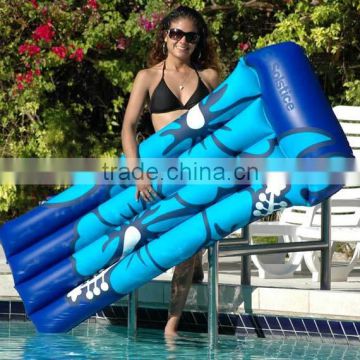 High quality Comfortable inflatable air bed,inflatable air mattress