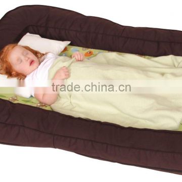 wholesale inflatable mini mattress/inflatable air mats made in china