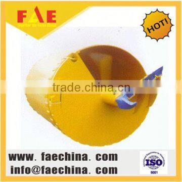 Good Quality Bucket for Used Drilling Rig Piling,Hydraulic Piling Drilling Rigs Buckets,drilling Rig Tools Bucket photo-5