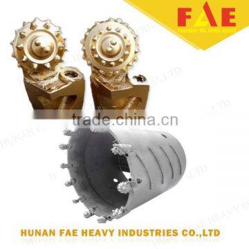 TCI Roller Cone Rotary Tools Rock Drill Bit Drill Head Tricone Drill Bit photo-3