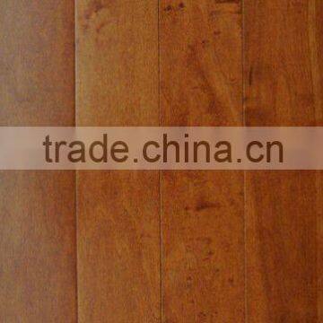 Maple Engineered Canadian Hardwood Flooring