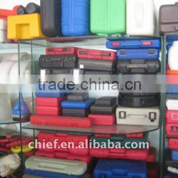 tool case blow mould case