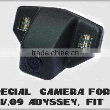 4.3 Inch Rearview Mirror Monitor With Auto-dimming , Parking Sensor Reverse Camera photo-6