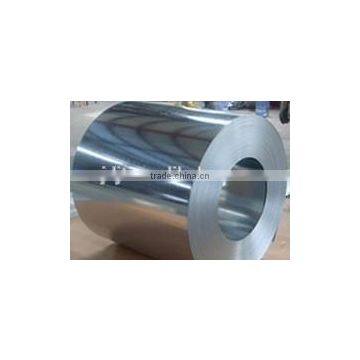 prefab galvanized steel coil