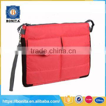 High standard production cozy portable fashionable laptop bags