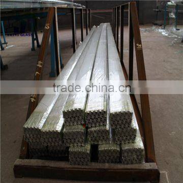Windows and Doors Construction Usage Extrusion Aluminium Profile photo-6