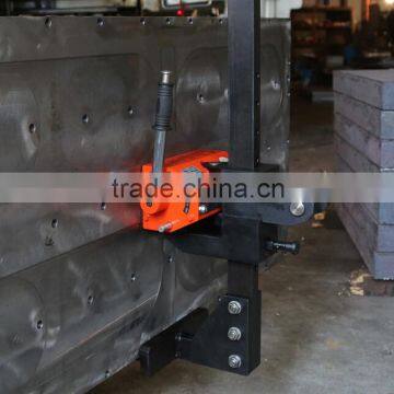 Vertical Lifting Magnets for 1000kg steel