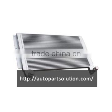 KIA Potentia cooling spare parts