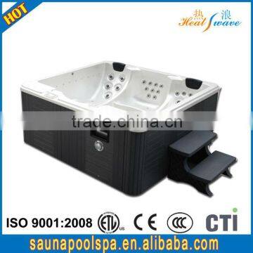 Sex outdoor spa/hot tub spa