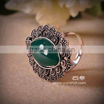 2016 Latest Designer Ring Wedding Ring Gift Ring photo-3