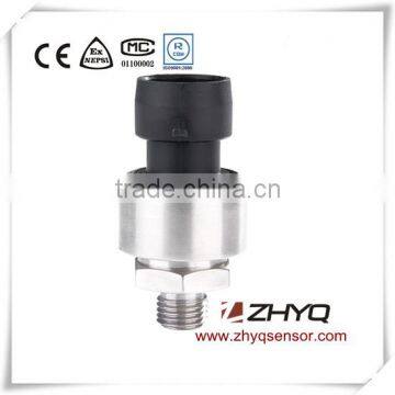 All Kinds of Automotive Application 0.5-4.5v Pressure Sensor photo-2