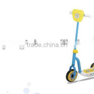 Tri-wheel Children/kids Scooter/with Light Kids Scooter/kick Scooter photo-3