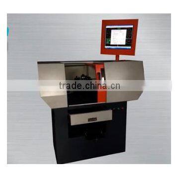 the popular RYQ-16 turbo balancer machine and turbo rotor balancing machine for sale
