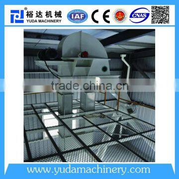 Leg Elevators Components Rubber Belt Conveyor photo-4