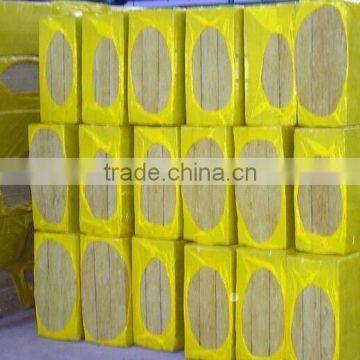 Rock Wool Board Rock Wool Panel Rock Wool Slab photo-6