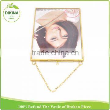 Brass Silver Photo Box for 3x5, 4x6, 5x7, 8x10, 11x14, 16x20, 20x24, Mad Max Art Hot Sexi Picture Frame photo-5