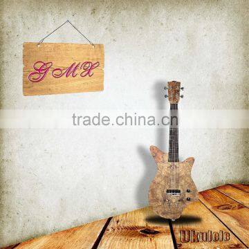 23 inch concert hot -sale wholesale electric ukulele