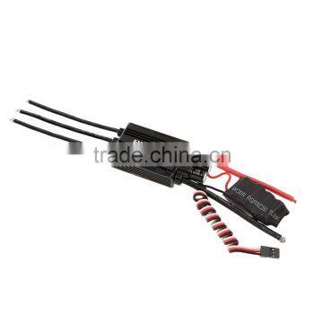 Flycolor 120A 5-12S LiPo 50.4V OPTO High-voltage Brushless ESC for RC Multicopter Plane