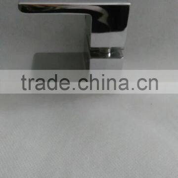 back to back glass door knob/shower sliding handle S950KR