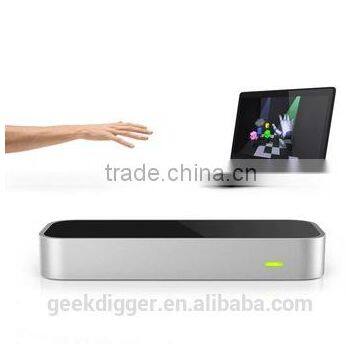 Leap Motion 3D Somatosensory controller mouse Gesture Motion Control for PC or MAC