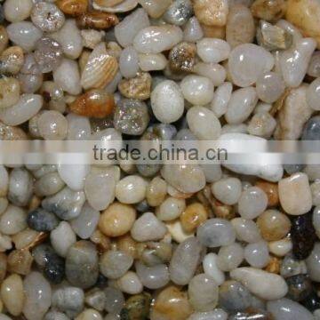 Small Decorative Polished Pebbles