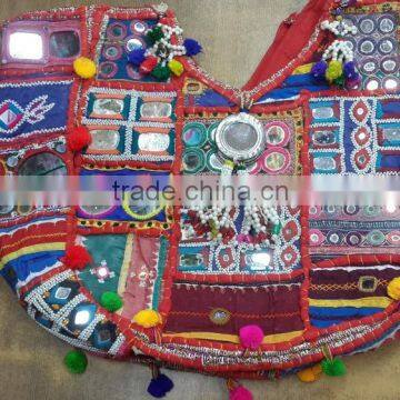 Banjara Patchwork Bag 3