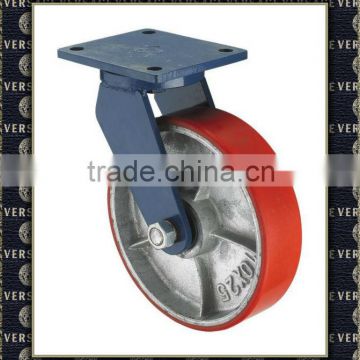 pu wheel casters