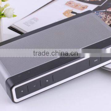 Stereo Bluetooth Speaker photo-2