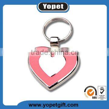 Fashion High Quality Colorful Custom Print Logo Metal Pet Collar Dog With Tag Wholesale photo-2