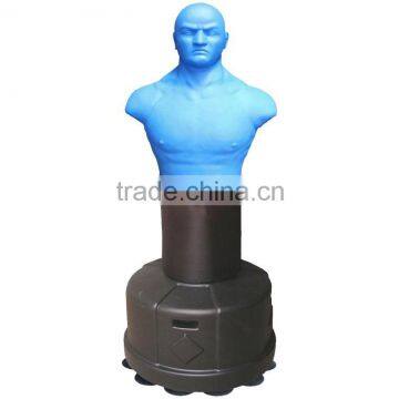 High Quality Professional Boxing Equipment Mma Dummy Standing Punching Bag photo-2