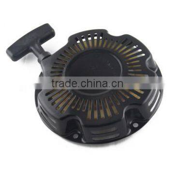 154F Home Use Small Generator Recoil Starter power generator repair parts for replacement