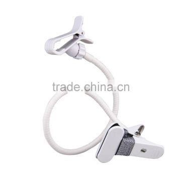 2015 Hot Sales Flexible Gooseneck Lazy Phone Holder Desk Phone Mount Holder for Smartphones photo-5