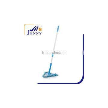 Microfiber flat mop household cleaning mop parts, easy floor mop, floor cleaning mop