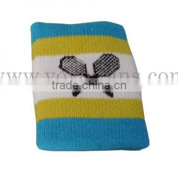 cotton sweatband