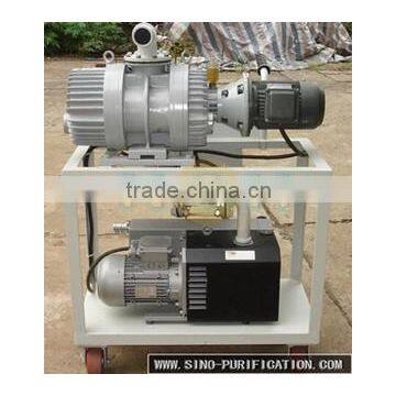 SINO-NSH Oil Centrifugal Separator