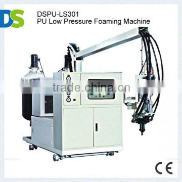 PU mattress foam machine