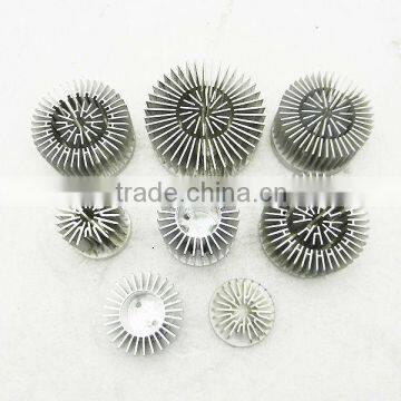 LED Die-casting Heat Sink photo-3