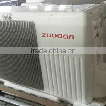 9000btu Window Air Conditioner for Cooling &cooling,heating photo-3