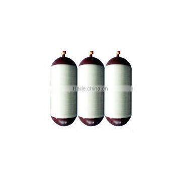 CNG cylinder for car