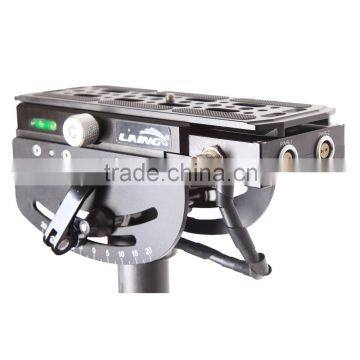 Hottest Selling LAING Merlin Arms Video Flycam Steadycam With Power Cable Loading 6-16kg photo-5