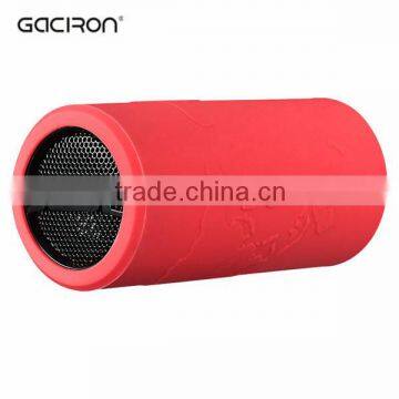 Outdoor and bicycle mini portable speaker