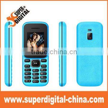 1.8inch MTK6531, Dual Sim Dual Standby photo-4