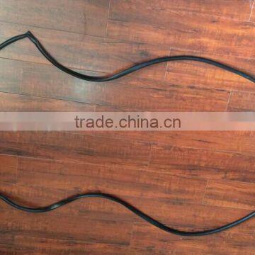 supply digging machine glass seal gasket for Ihitachi EX-6 excavator